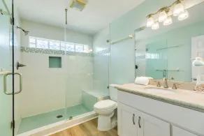 Panoramic Beachfront View Home w/ HDTVs, Media Library, 2 Decks & More - Image 3
