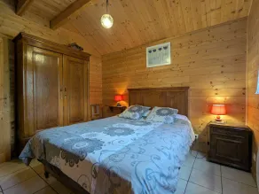 Chalet spacieux près de Gérardmer avec terrasse, verger et activités montagne - Image 4