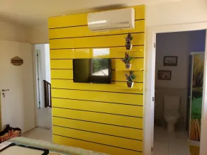 Uma Casa Bonita em Condomínio Dentro do Complexo de Costa do Sauipe - Image 5
