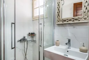 Villa Tersanas - Four Bedroom Villa, Sleeps 9 - Image 3