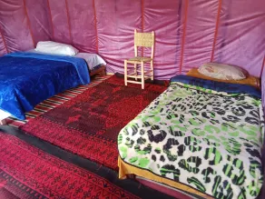 BiVOUAC CÔTE-IRIKI - Image 3