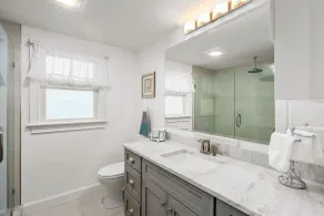 96 Knott Ave - Renovated 4BR home near Town Neck beach, pet-friendly!  - Image 4