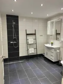 Appartment am Rosenplatz,24 Stunden Check in, Küche, kostenfreie Parkplätze - Image 2