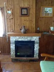 Casa Tinao de Gredos for 8 people - Image 3