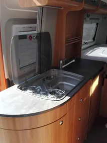 Wohnmobil Sunny - Image 5