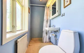 Superbe maison 1 chambre à Vinslöv - Image 2