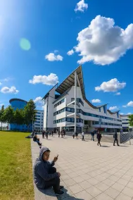 Home At City AirPort Excel EastLondon UN - Image 5