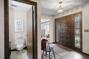 Relaxing Lake Home with Private Water Access - Pet Friendly - Image 3