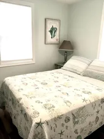 Awesome home in Brant Beach with 4 Bedrooms, Internet and WiFi - Image 4