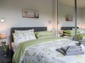 3 bedroom accommodation in Lochgelly - Image 4