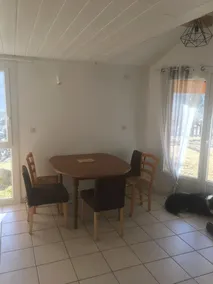 Pleasant house with garden and beautiful view, in the heart of Val d'Allos - Image 3