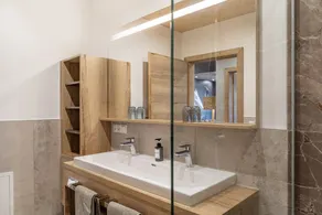 Schwanen-Nest: vista sulle montagne, balcone e Wi-Fi - Image 5