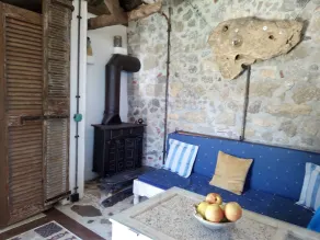 Traditional Dream Recidence, '' Maison de vacances crétoise dans le village de montagne d'Agios Ioannis \" - Image 2