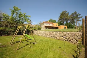 Stupenda villa per vacanze con piscina riscaldabile privata e viste incantevoli - Image 3