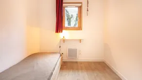 Cosy apt 4 ppl with terrace, private parking - Image 4