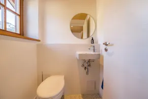 Maisonette Apartment at Lake Wössen with Lake View and private entrance - Image 5