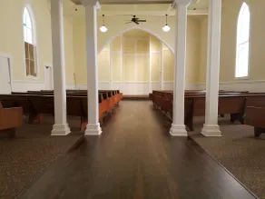 Madison Hill Chapel & Event Center - Image 4