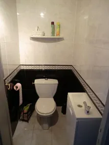 In villa, independent apartment 130 m2 air-conditioned. 10x5 pool - Image 3