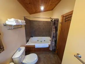 Hill Side Hideaway - 5 minutes from Boone - Image 4