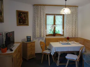 Apartment 2 quiet vacation apartment for 2 people with forest view - Image 3