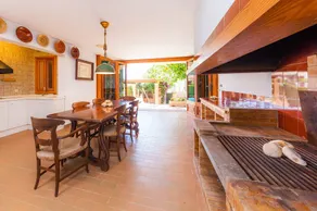Chalet Cala Murta 20metres from the sea - Image 3