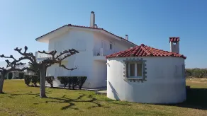 Silver Villa Raches, Sky, next to the Sea. - Image 5