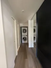 Cozy Freshly remodeled 1B/1B Retreat close to Main - Image 3