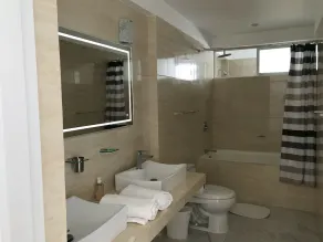 L'Angelita- Casa vista al mar - piscina y jacuzzi - Image 2