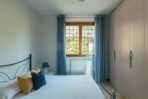 Pegaso: mit Balkon mit Seeblick, Pool und Garage - Image 5