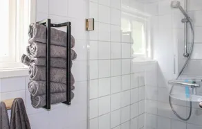 Husdjursvänligt hem i Lage Mierde med uppvärmd pool - Image 4