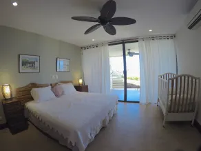 Oceanview villa with infinity pool: VERY private, sunsets, easy walk to beach - Image 5