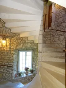 Castle and cottage for 22 people near the sea and d-day beaches in Normandy - Image 2