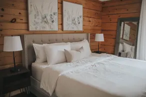 Private Cabin getaway, located on 16 acre property. (Pet Friendly!) - Image 5