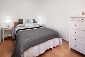 Apartment \"Playa Rincón De La Victoria\" with Sea View, Private Terrace & Wi-Fi - Image 5