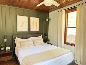 Stonewall Christmas Cottage, Door County,  Fire Pit, Coffee Bar - Sleeps 8 - Image 5