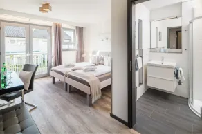 XXL domicile for up to 30 people: central group vacation between Frankfurt and Heidelberg - Image 4