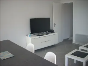 Appart. Ampio giardino terrazzato di 48 m2 situato a 60 m dalla spiaggia ea 300 m dal villaggio - Image 2