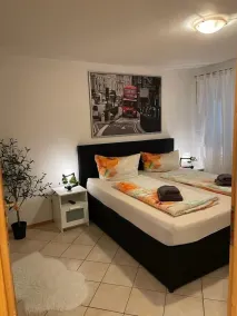 Holiday apartment at Ohrensbächle - Image 4