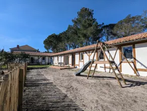 Maison Chaleureuse - Côte landaise - Image 3