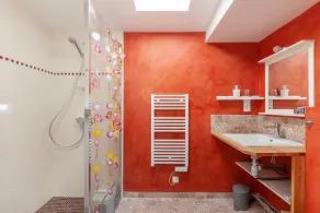 La Halte des Miquelots - Appt avec jardin - Image 2