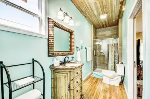 Crystal Cottage - Image 4
