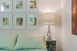 Lakefront 3 Bedroom Cottage - sleeps 6 - Image 5