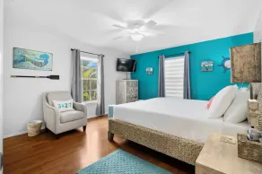 Sirena Del Mar: maison 3 BR / 2 BA à Holmes Beach, pour 8 personnes - Image 5