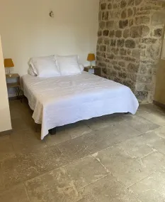 ARDECHE APPARTEMENT DIAMANT- 10 COUCHAGES-LOCATION SAMEDI AU SAMEDI - Image 4