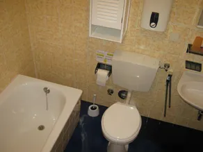 Ferienwohnung/App. für 4 Gäste mit 54m² in Burhave (126302) - Image 2