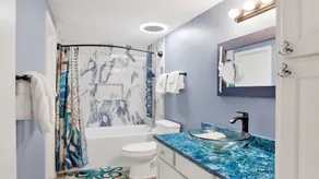 Store 4. sal 3br Beachfront Phoenix X Condo !! - Image 4
