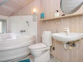 5 star holiday home in Børkop - Image 3