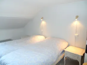 Cabourg in the fan (center) 3 minutes walk from the beach - Image 5