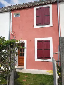 Charming house on the banks of the Aude, 5 minutes from the beach - Image 5