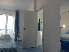 Apartment in Stegna sea view 150 meters from the beach - Image 4